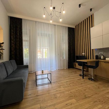 Golden Premium Apartment Slowackiego, Centrum, Parking Kielce Zewnętrze zdjęcie