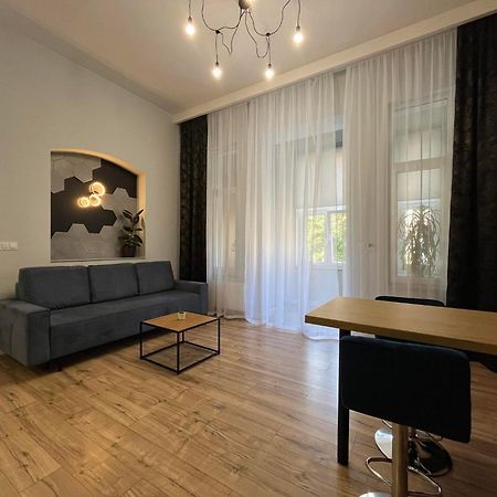 Golden Premium Apartment Slowackiego, Centrum, Parking Kielce Zewnętrze zdjęcie