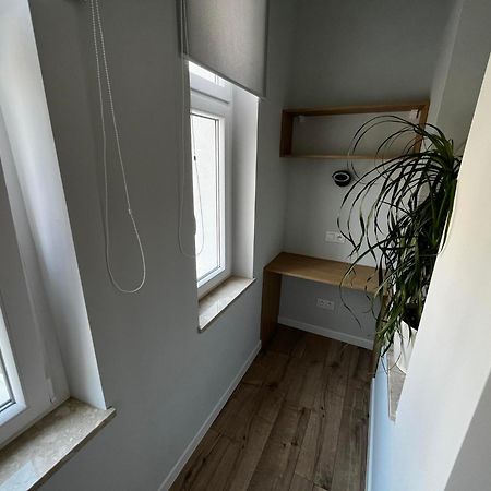 Golden Premium Apartment Slowackiego, Centrum, Parking Kielce Zewnętrze zdjęcie