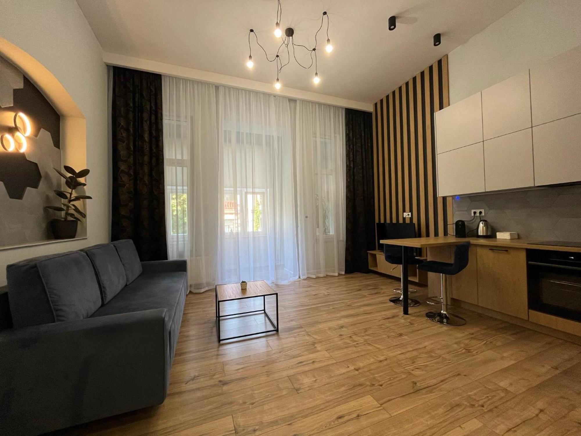 Golden Premium Apartment Slowackiego, Centrum, Parking Kielce Zewnętrze zdjęcie