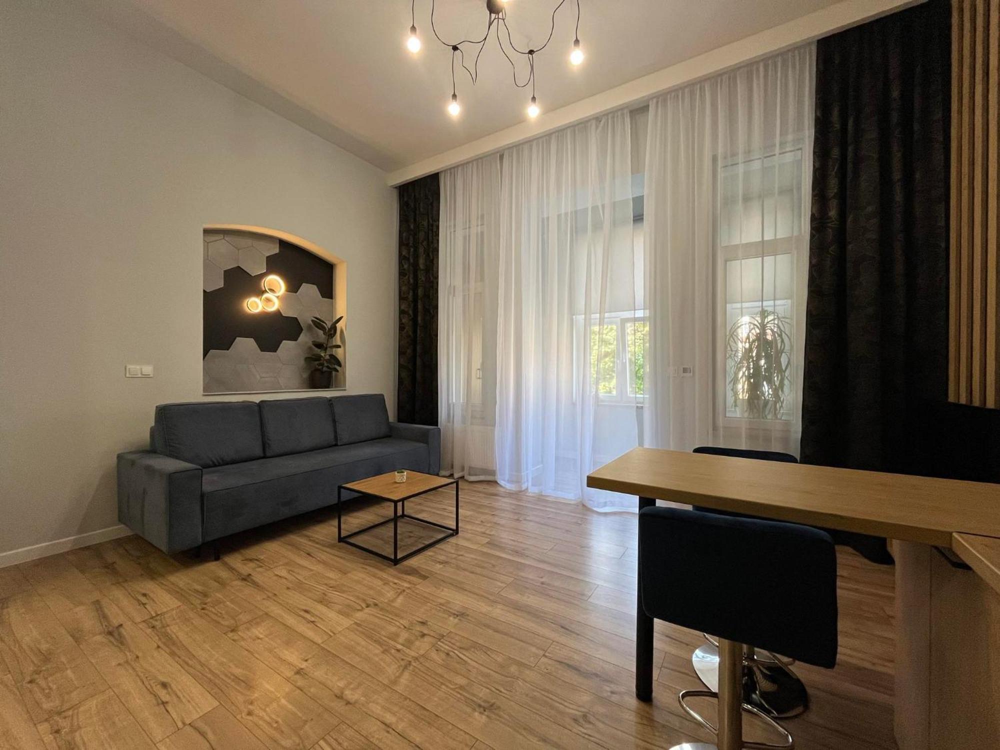 Golden Premium Apartment Slowackiego, Centrum, Parking Kielce Zewnętrze zdjęcie