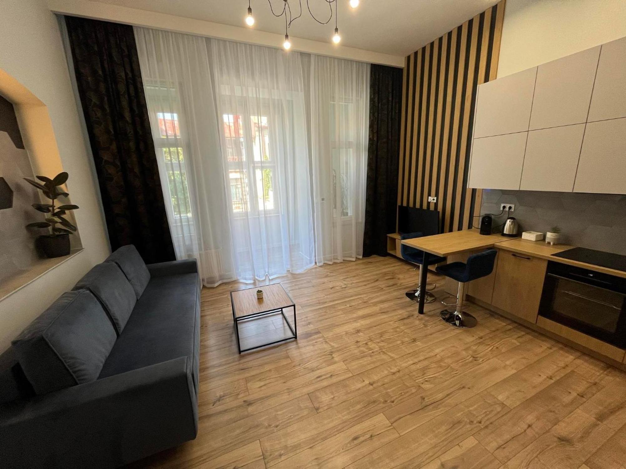 Golden Premium Apartment Slowackiego, Centrum, Parking Kielce Zewnętrze zdjęcie