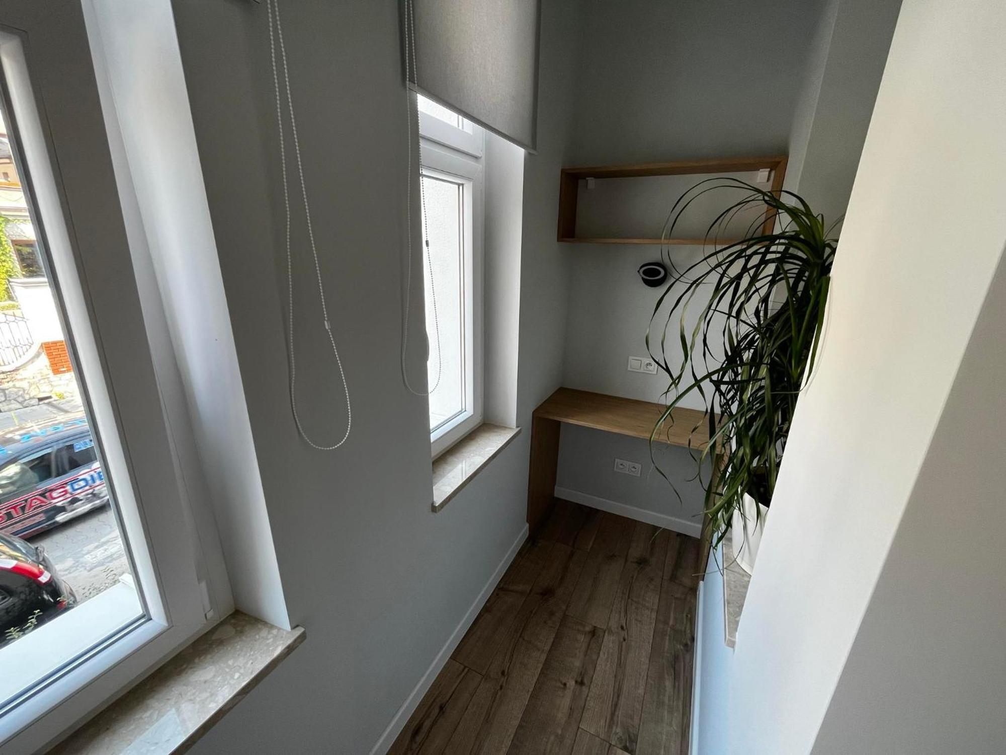 Golden Premium Apartment Slowackiego, Centrum, Parking Kielce Zewnętrze zdjęcie
