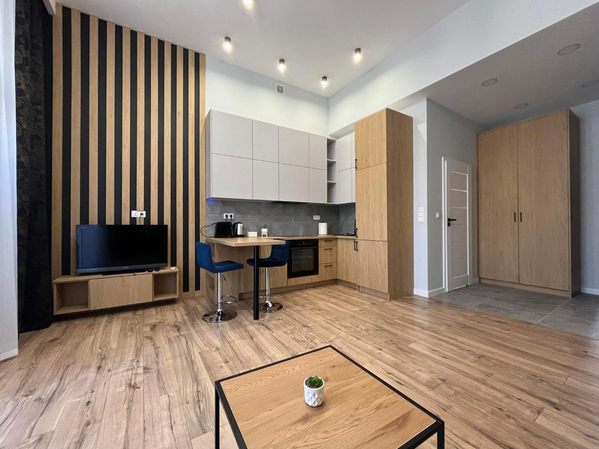 Golden Premium Apartment Slowackiego, Centrum, Parking Kielce Zewnętrze zdjęcie