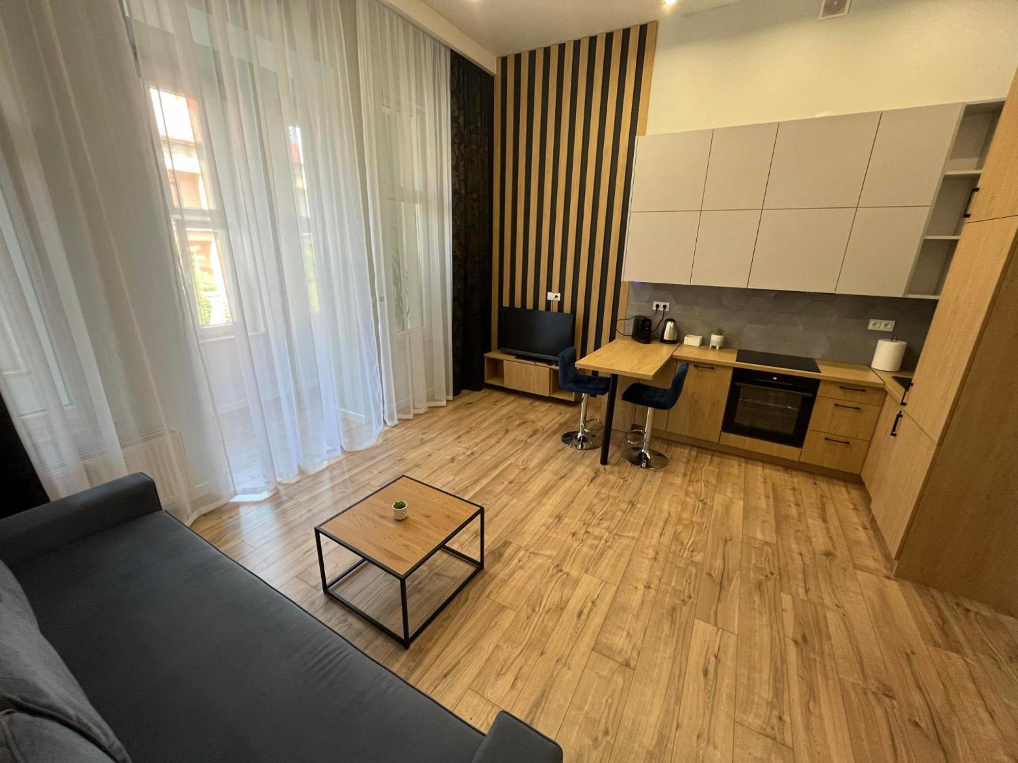 Golden Premium Apartment Slowackiego, Centrum, Parking Kielce Zewnętrze zdjęcie
