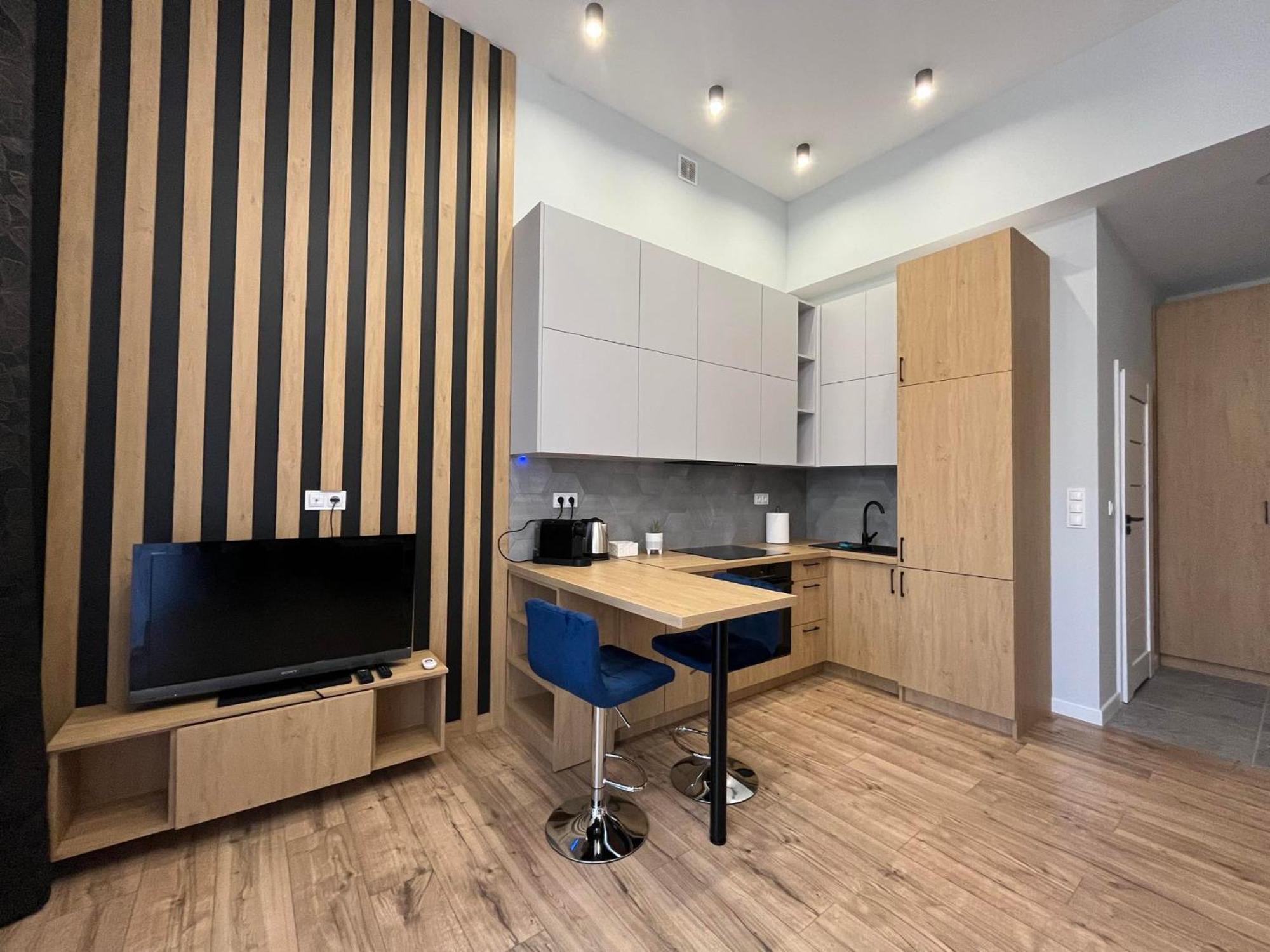 Golden Premium Apartment Slowackiego, Centrum, Parking Kielce Zewnętrze zdjęcie